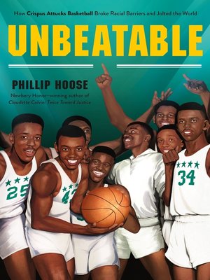 cover image of Unbeatable